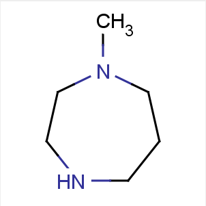 N-甲基高哌嗪,N-Methylhomopiperazine