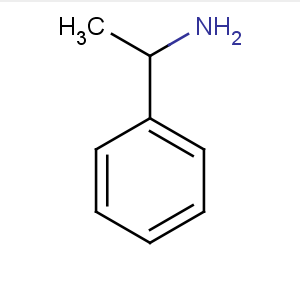 S-1-苯乙胺,-1-Phenylethylamine