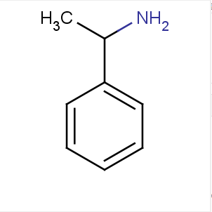 α-氨基乙苯,DL-ALPHA-METHYLBENZYLAMINE