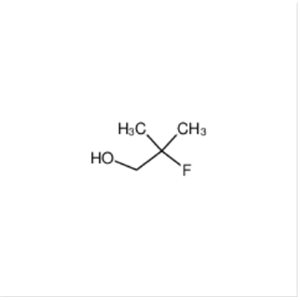 2-氟-2-甲基-1-丙醇,2-FLUORO-2-METHYL-PROPAN-1-OL