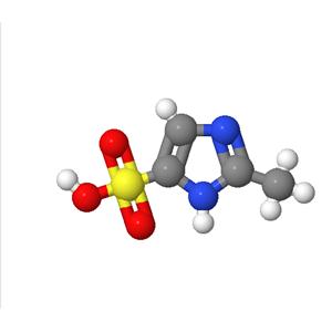 2-甲基咪唑-4-磺酸