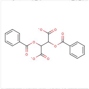 L-(-)-二苯甲酰酒石酸一水物,(-)-Dibenzoyl-L-tartaric acid monohydrate