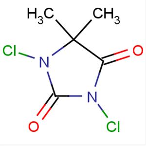 1,3-二氯-5,5-二甲基海因