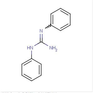 二苯胍,1,3-Diphenylguanidine