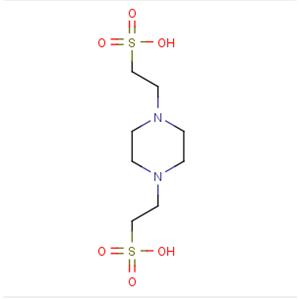 哌嗪-N,N’-二（2-乙磺酸）