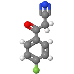 4640-67-9；4-氟苯甲酰基乙腈