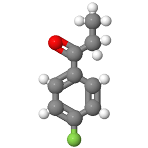 456-03-1；1-(4-氟苯基)丙-1-酮