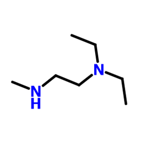N,N-二乙基-N'-甲基乙二胺
