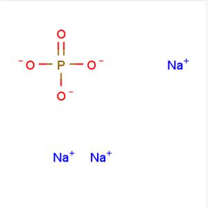 磷酸三钠,Trisodium phosphate