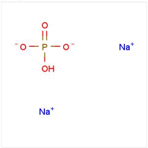 磷酸氢二钠,Sodium Phosphate, Dibasic
