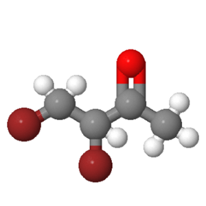 25109-57-3；1，2-二溴-3-丁酮