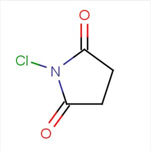 N-氯代丁二酰亚胺