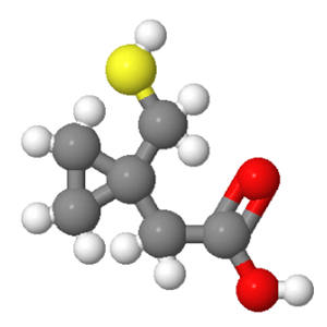1-巯甲基环丙基乙酸,2-BROMO-5-HYDROXYBENZALDEHYDE