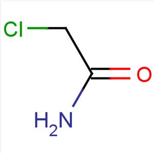 氯乙酰胺,Chloroacetamide