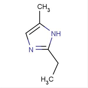 2-乙基-4-甲基咪唑