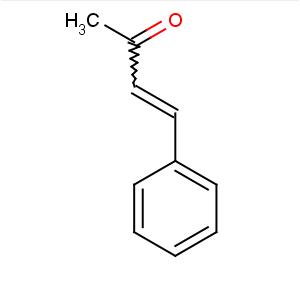 芐叉丙酮,Benzalacetone