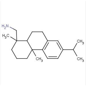 脱氢松香胺,DEHYDROABIETYLAMINE