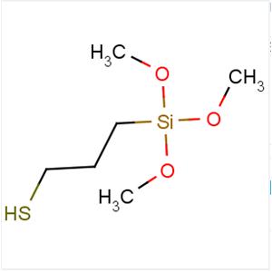 巯丙基三甲氧基硅烷,Trimethoxysilylpropanethiol