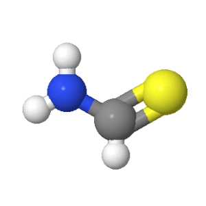 硫代甲酰胺,THIOFORMAMIDE