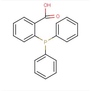 2-二苯基膦苯甲酸