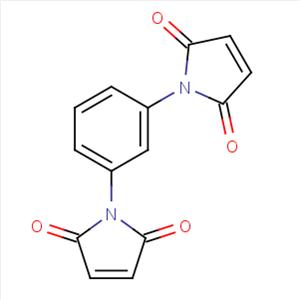 N,N'-间苯撑双马来酰亚胺