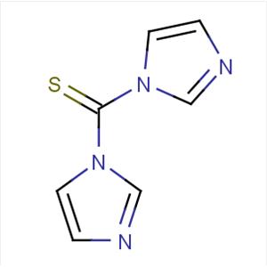N，N＇-硫羰基二咪唑