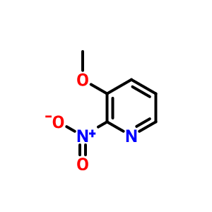 3-甲氧基-2-硝基吡啶