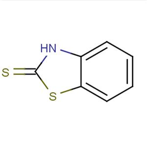 2-巯基苯并噻唑