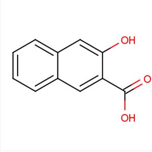 2-羟基-3-萘甲酸