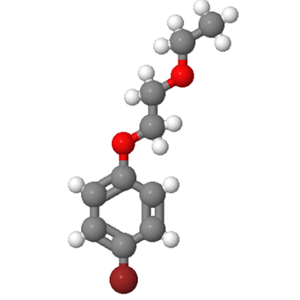 39255-20-4；1-(4'-溴苯氧基)-1-乙氧基乙烷