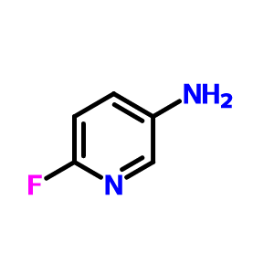2-氟-5-氨基吡啶,2-fluoro-5-aminopyridine