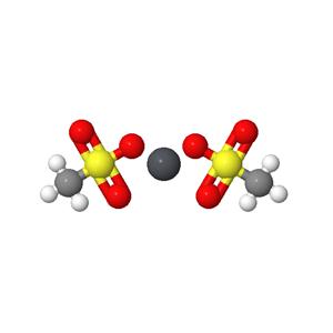甲基磺酸铅,Lead(II) methanesulfonate