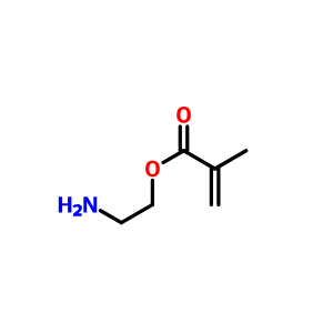 7659-36-1；甲基丙烯酸2-氨基乙酯