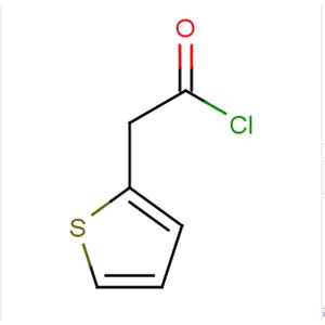 2-噻吩乙酰氯