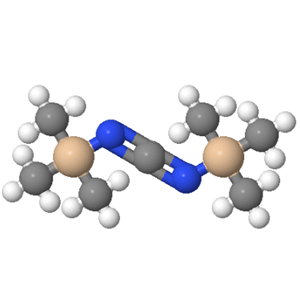 1000-70-0；双(三甲基硅基)碳二亚胺