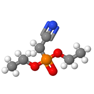 氰甲基磷酸二乙酯,Diethyl cyanomethylphosphonate