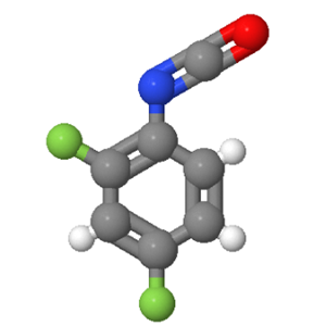 59025-55-7；2,4-二氟苯基异氰酸酯