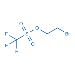 三氟甲磺酸(2-溴乙基)酯,2-Bromoethyl trifluoromethanesulfonate