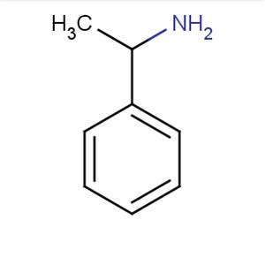 S-1-苯乙胺,-1-Phenylethylamine