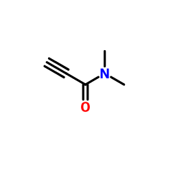 N，N-二甲基-2-丙炔酰胺,N,N-Dimethyl-2-propynamide