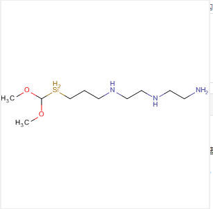 Γ-二乙烯三胺丙基甲基二甲氧基硅烷,γ-divinyltriaMine propyMethyldiMethoxyl silane