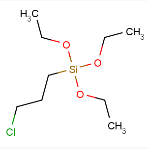 3-氯丙基三乙氧基硅烷,3-Chloropropyltriethoxysilane