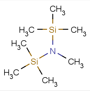 七甲基二硅氮烷,Heptamethyldisilazane