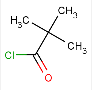 三甲基乙酰氯,Pivaloyl chloride