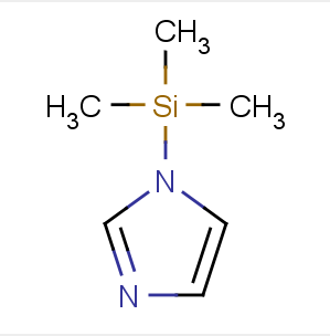 三甲基硅咪唑,N-(Trimethylsilyl)imidazole