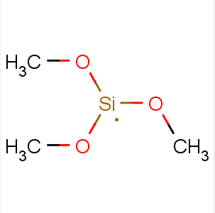 三甲氧基硅烷,Trimethoxysilane