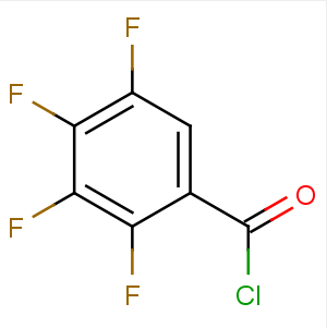 四氟苯甲酰氯,2,3,4,5-Tetrafluorobenzoyl chloride