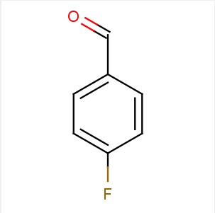 對(duì)氟苯甲醛,4-Fluorobenzaldehyde