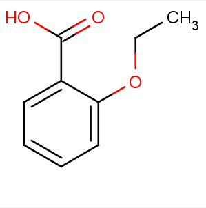 邻乙氧基苯甲酸,2-Ethoxybenzoic acid