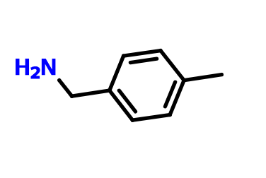 4-甲基苄胺,4-Methylbenzylamine